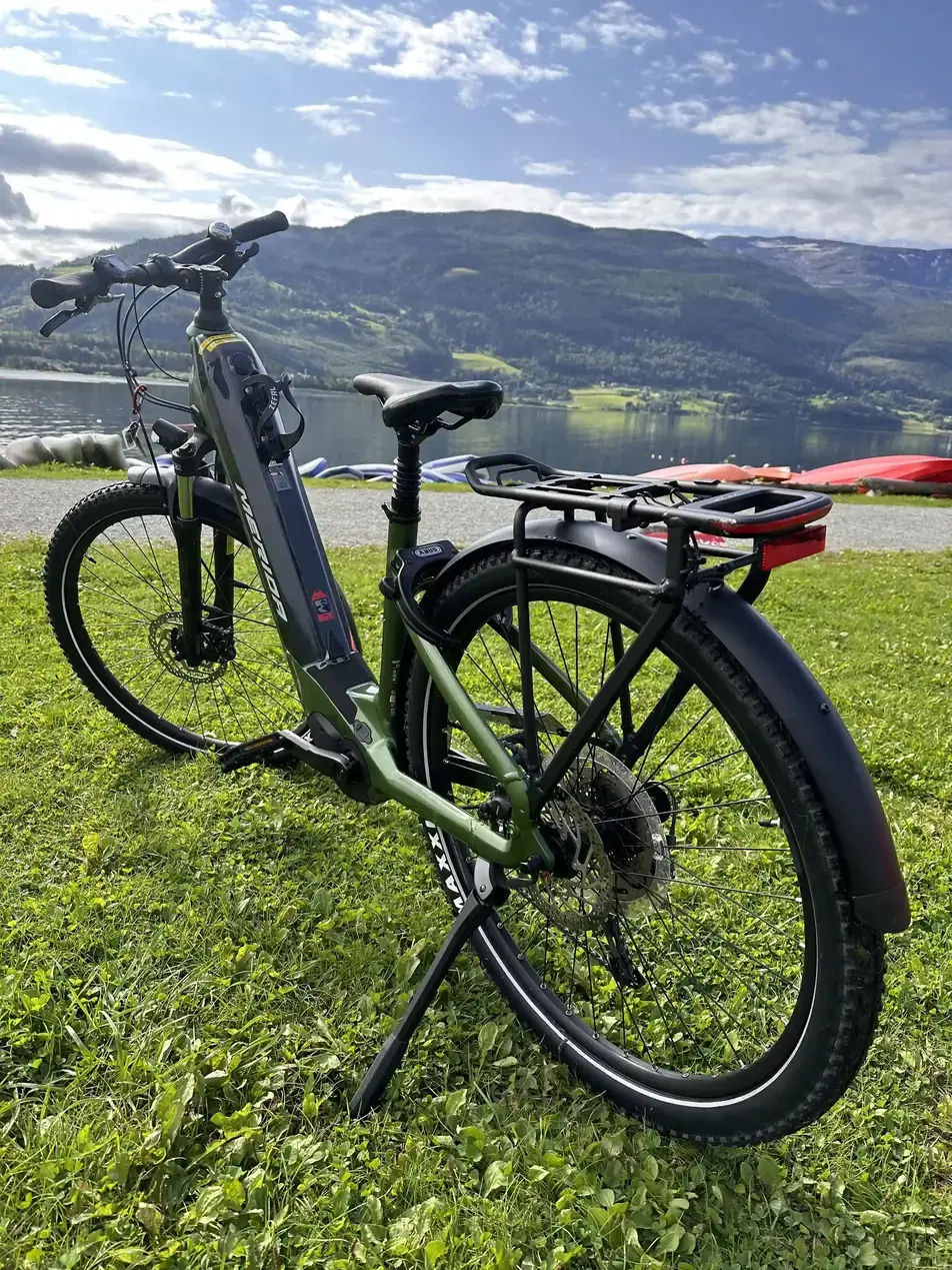 E-CITY FAHRRAD (1)