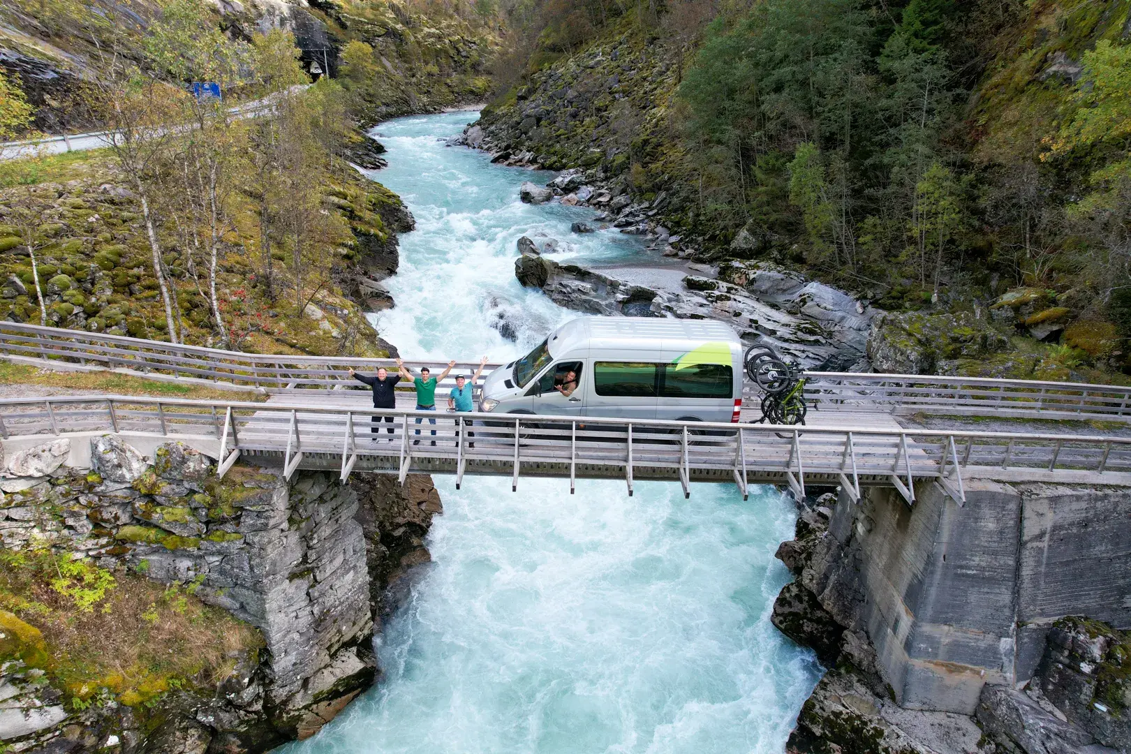 7 Day MTB in NOrway 25