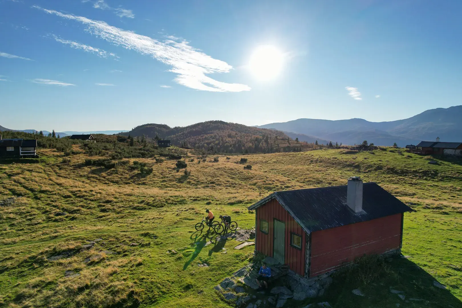 7 Day MTB in NOrway 26